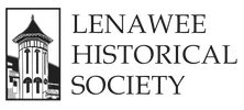 Lenwee Historical Society logo